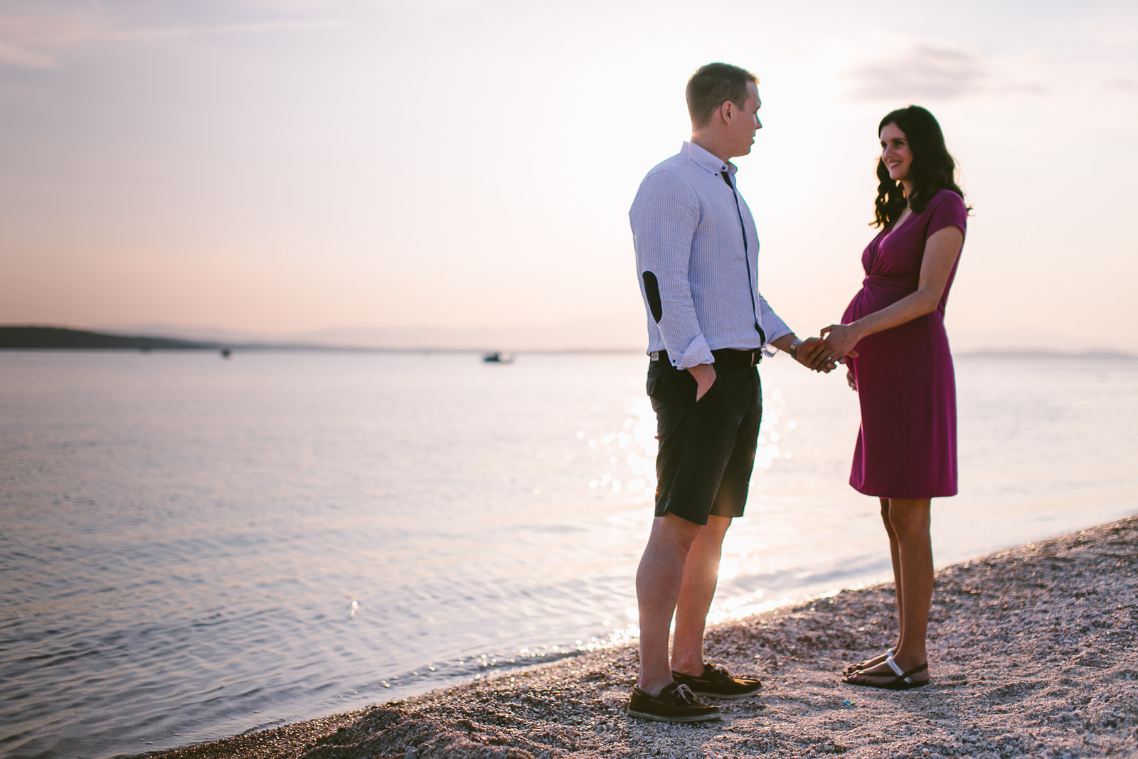 Croatia vacation family photographer