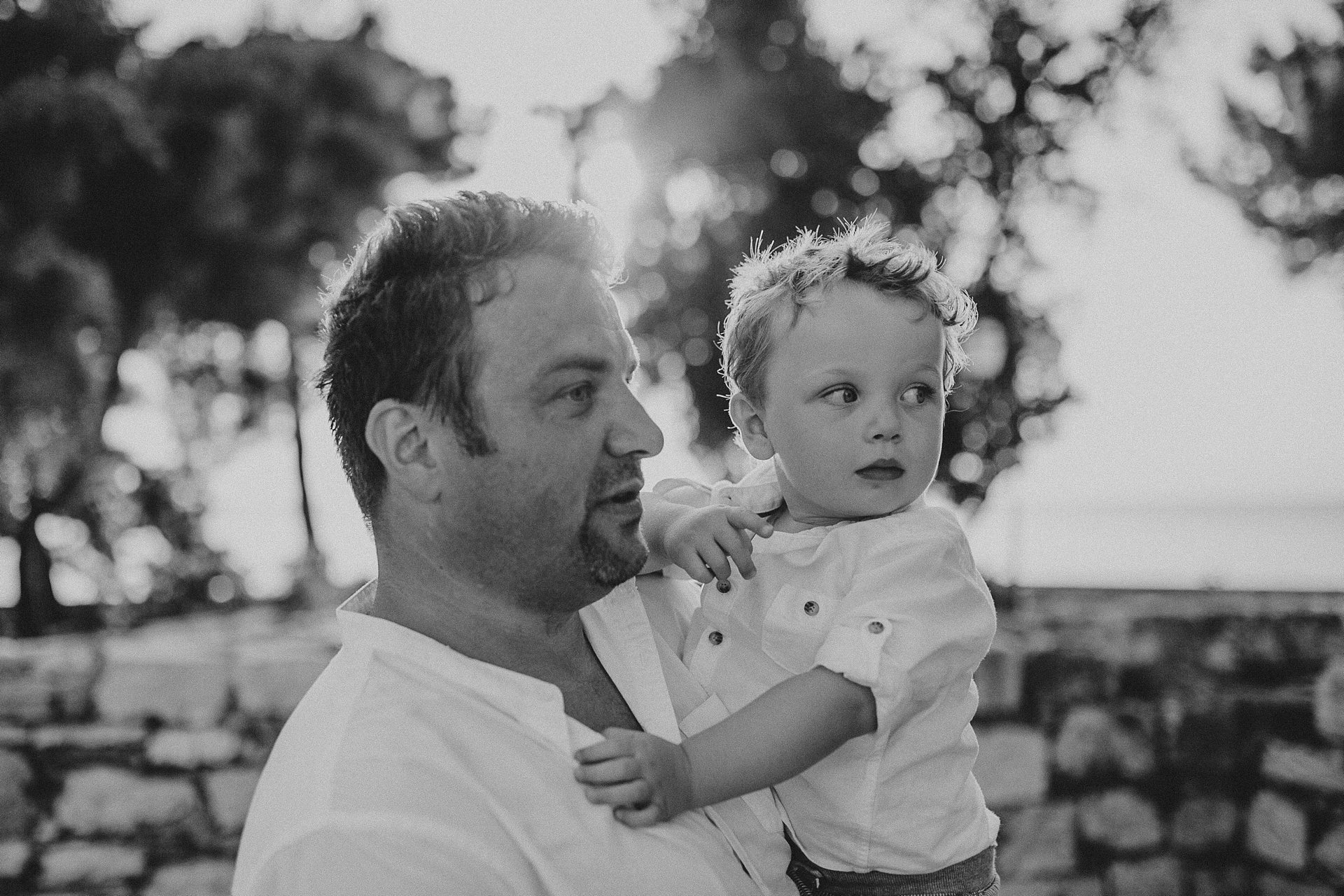 Croatia vacation family photographer