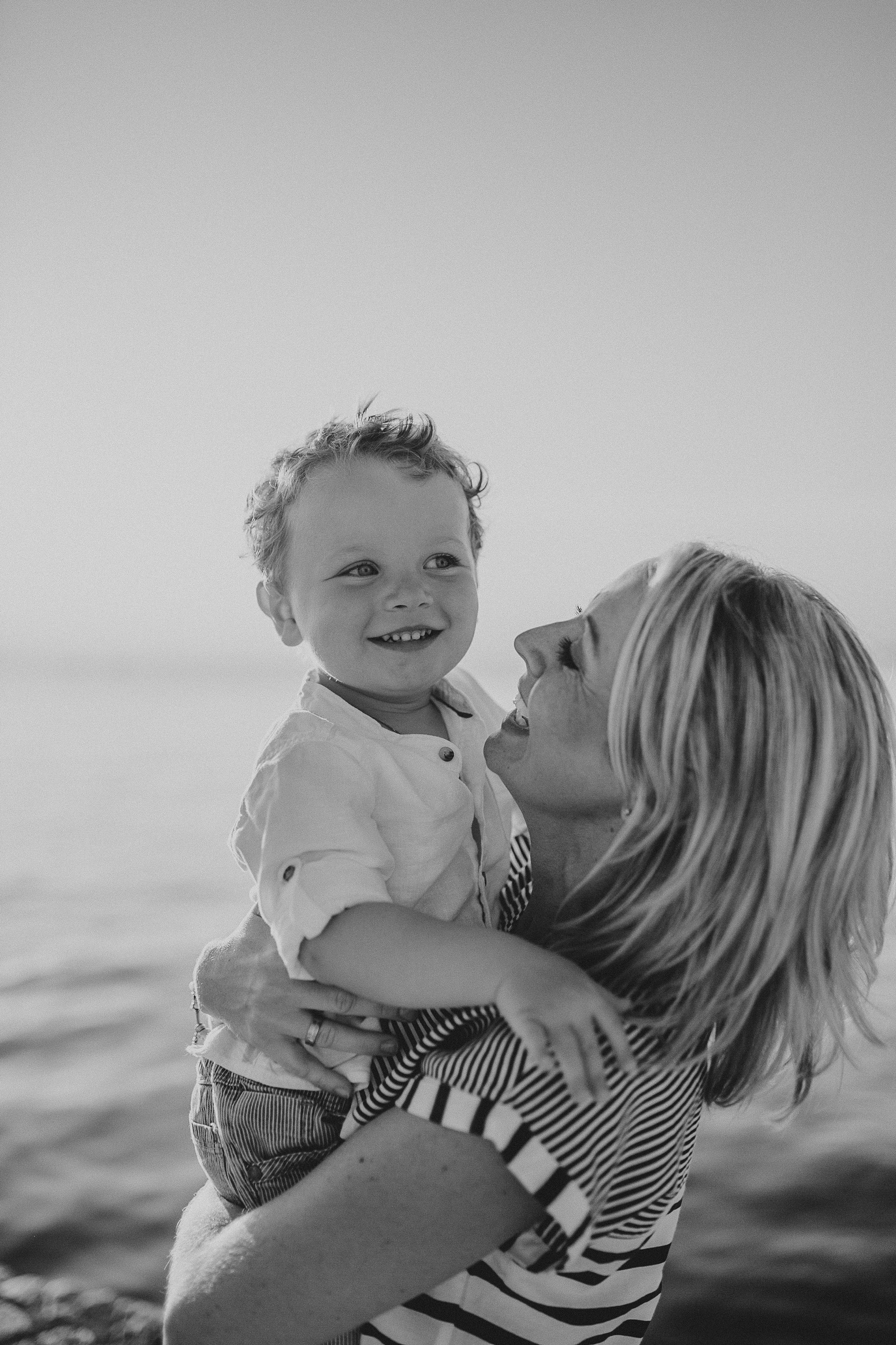 Croatia vacation family photographer