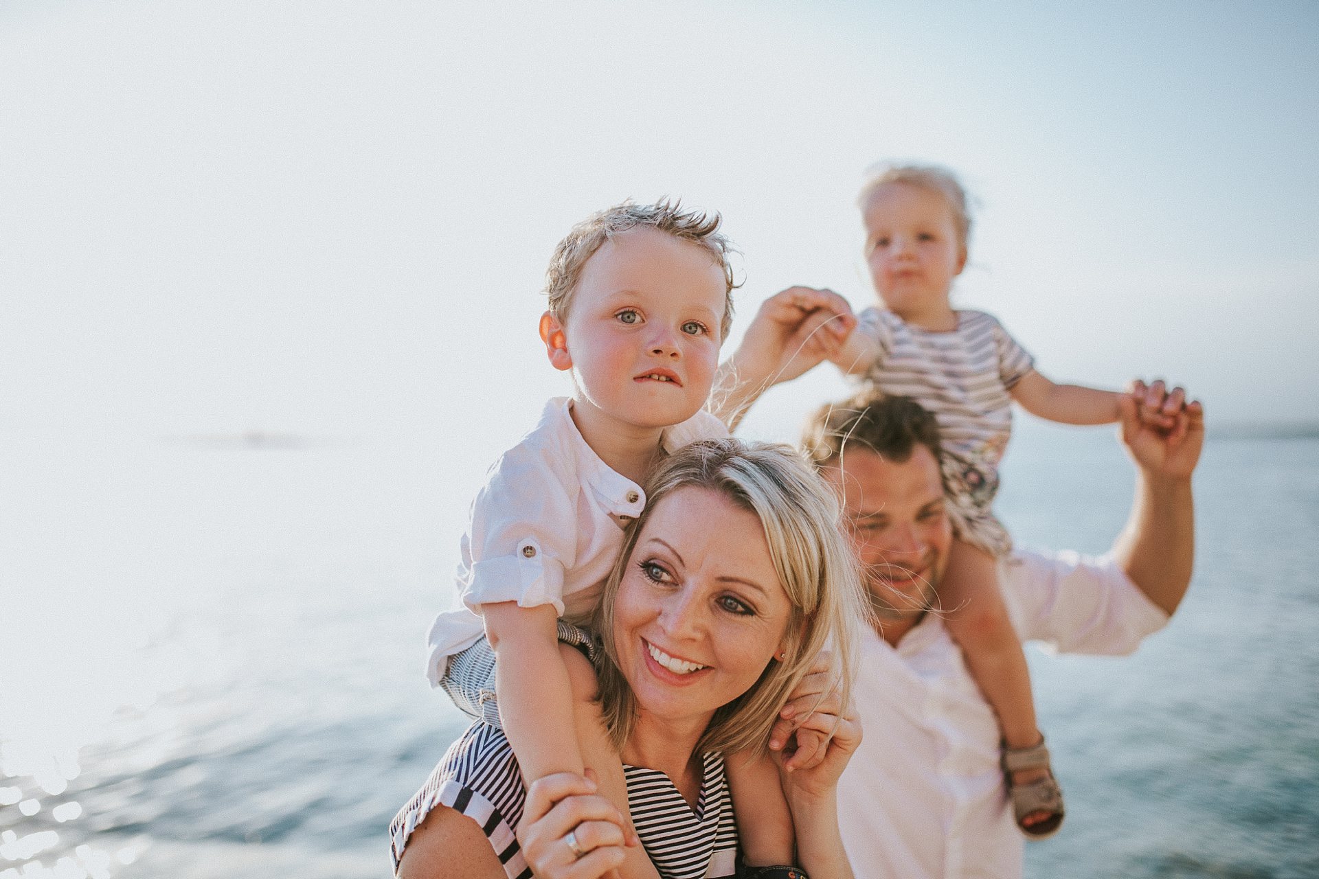 Istria vacation family photographer