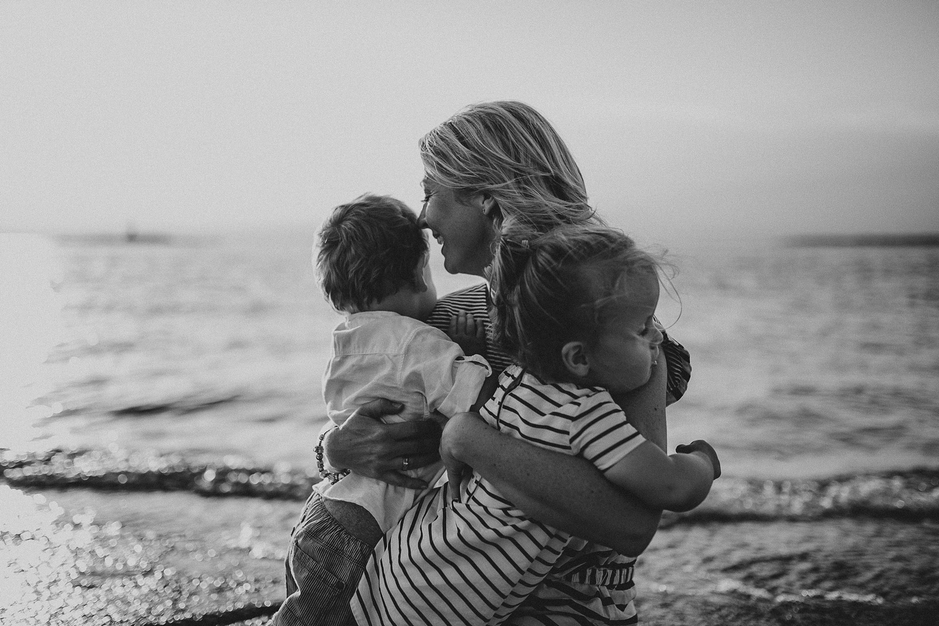 Croatia vacation family photographer