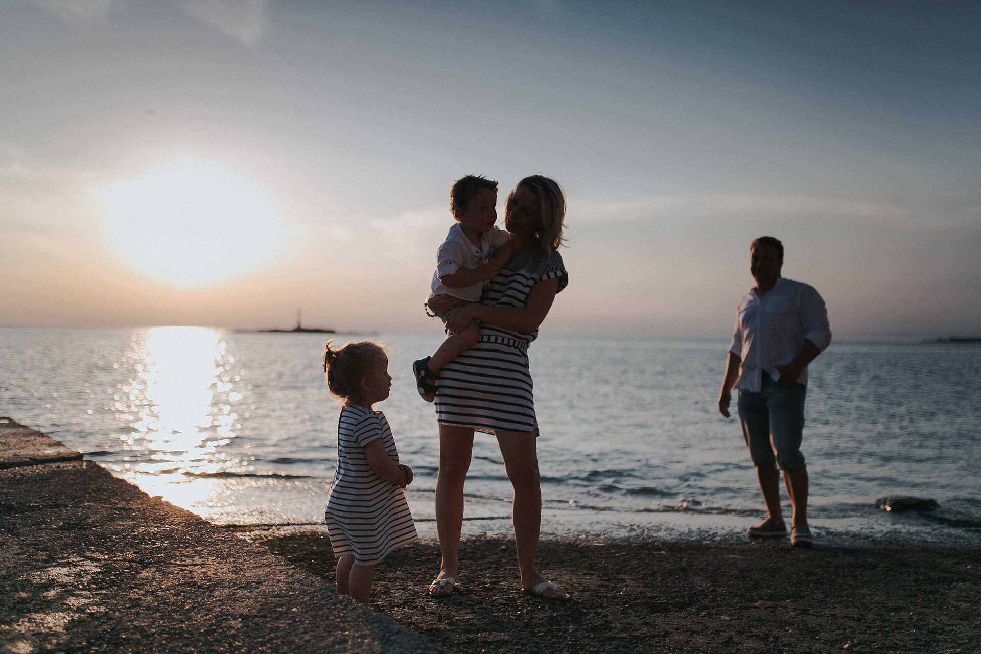 Istria vacation family photographer