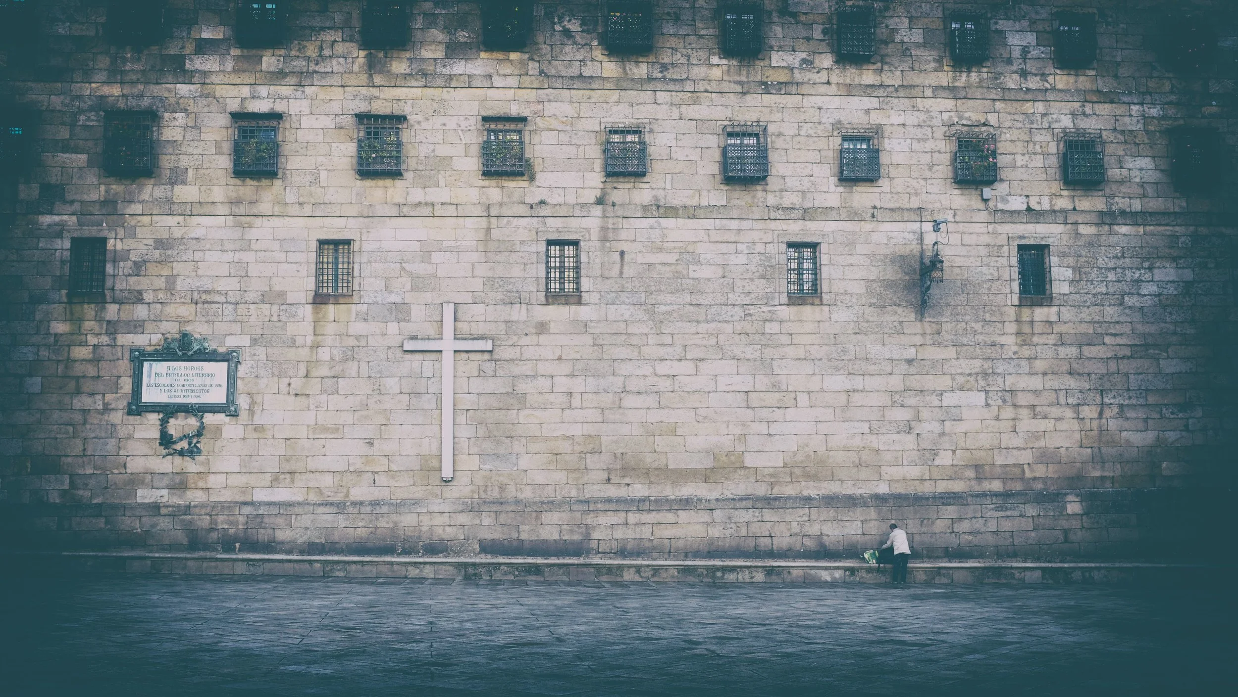 Pilgrim House Santiago