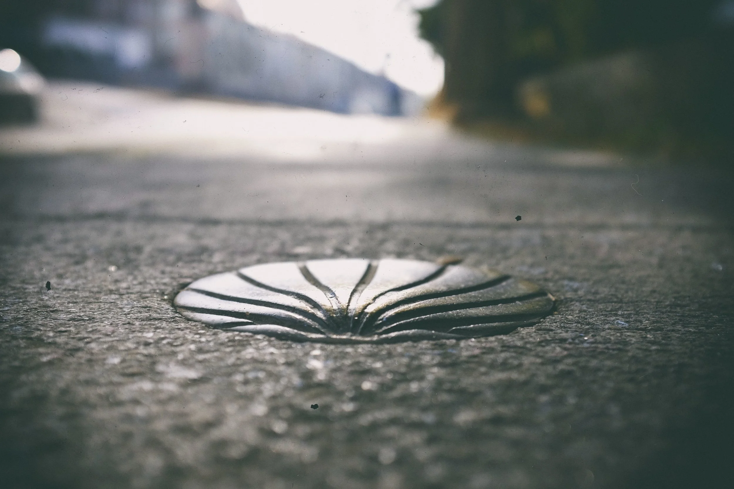 Pilgrim House Santiago