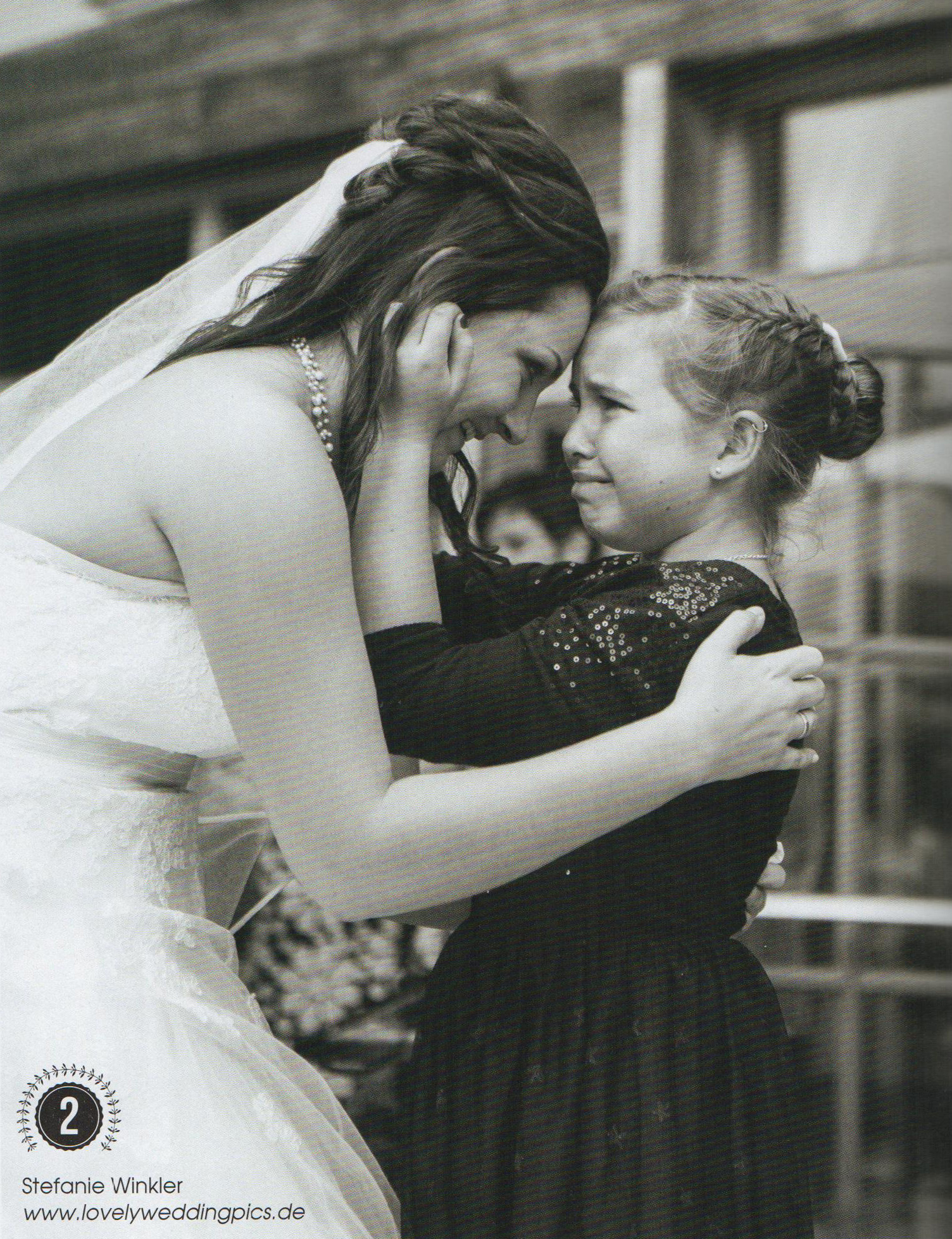 Fotowettbewerb Marry Mag