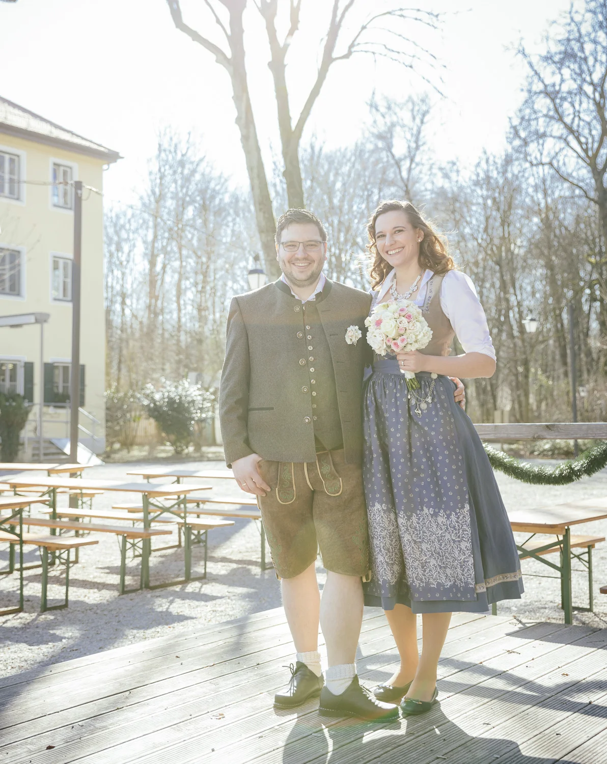 Hirschau