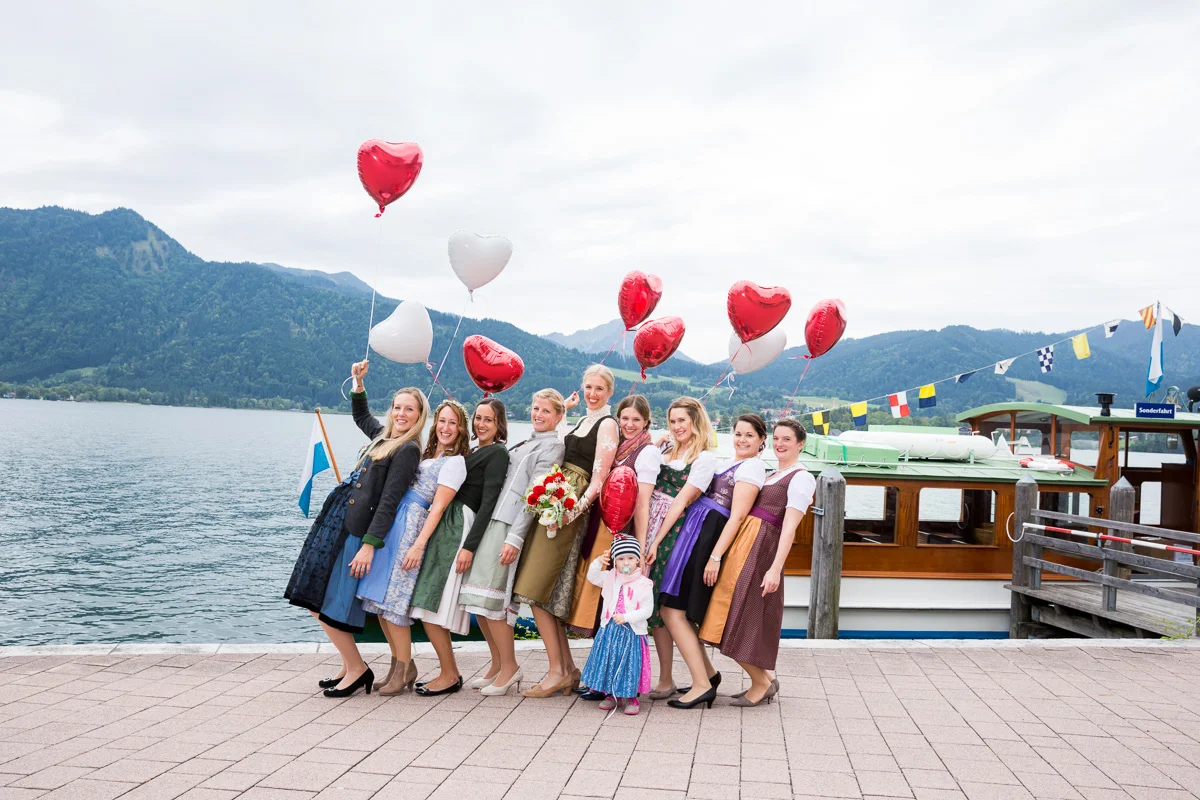 Standesamt Tegernsee