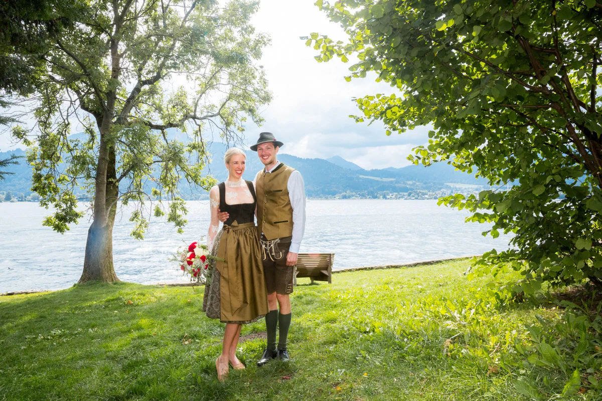Bräustüberl Tegernsee