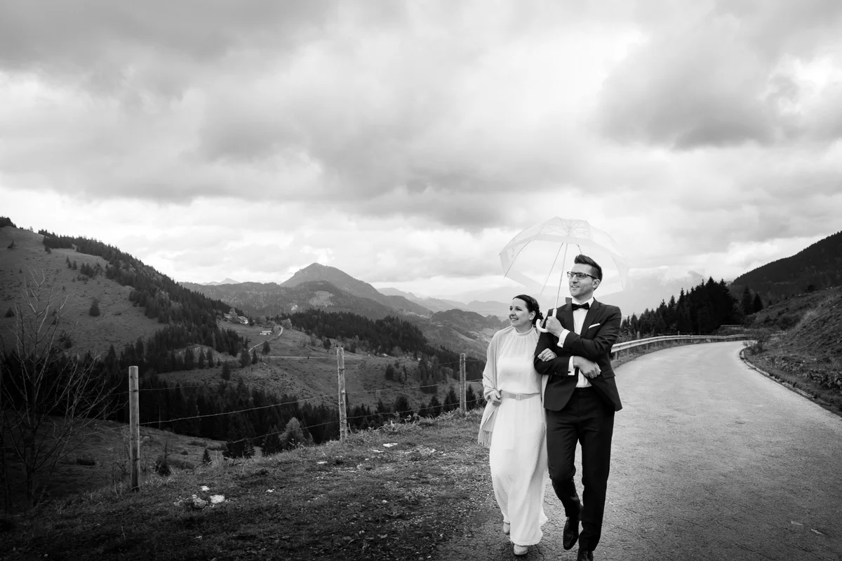 feuriger Tatzlwurm Oberaudorf