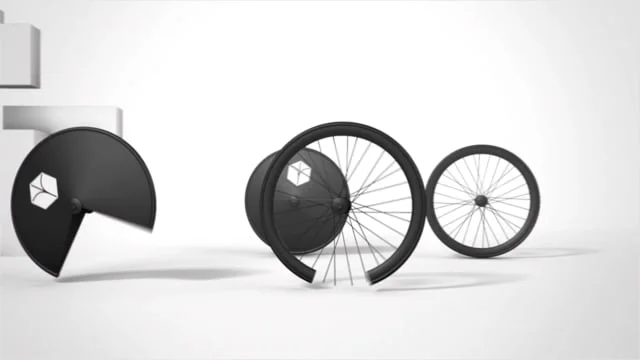 BBC Website Launch - Design Museum