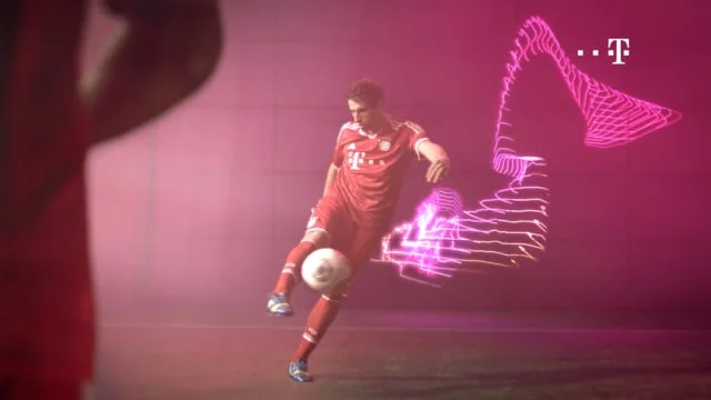 Deutsche Telekom / Sky+ - TVC