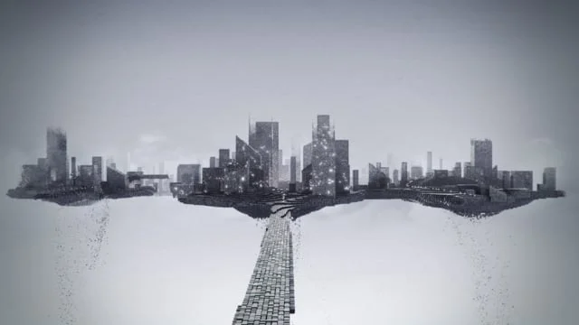 Toyota Turning Point - Commercial