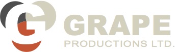 Grape Productions Ltd