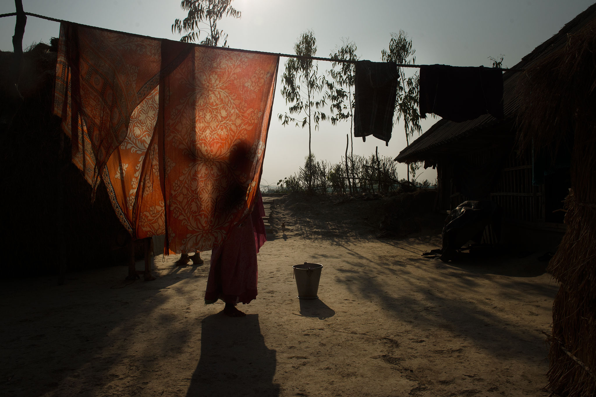 Sundarbans, India