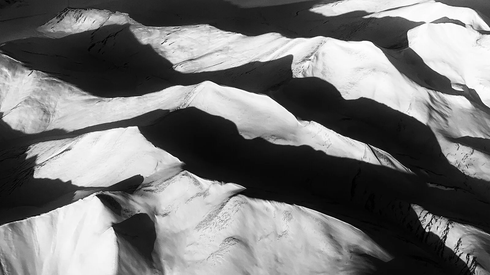 Over the Himalaya: See sizes and buy