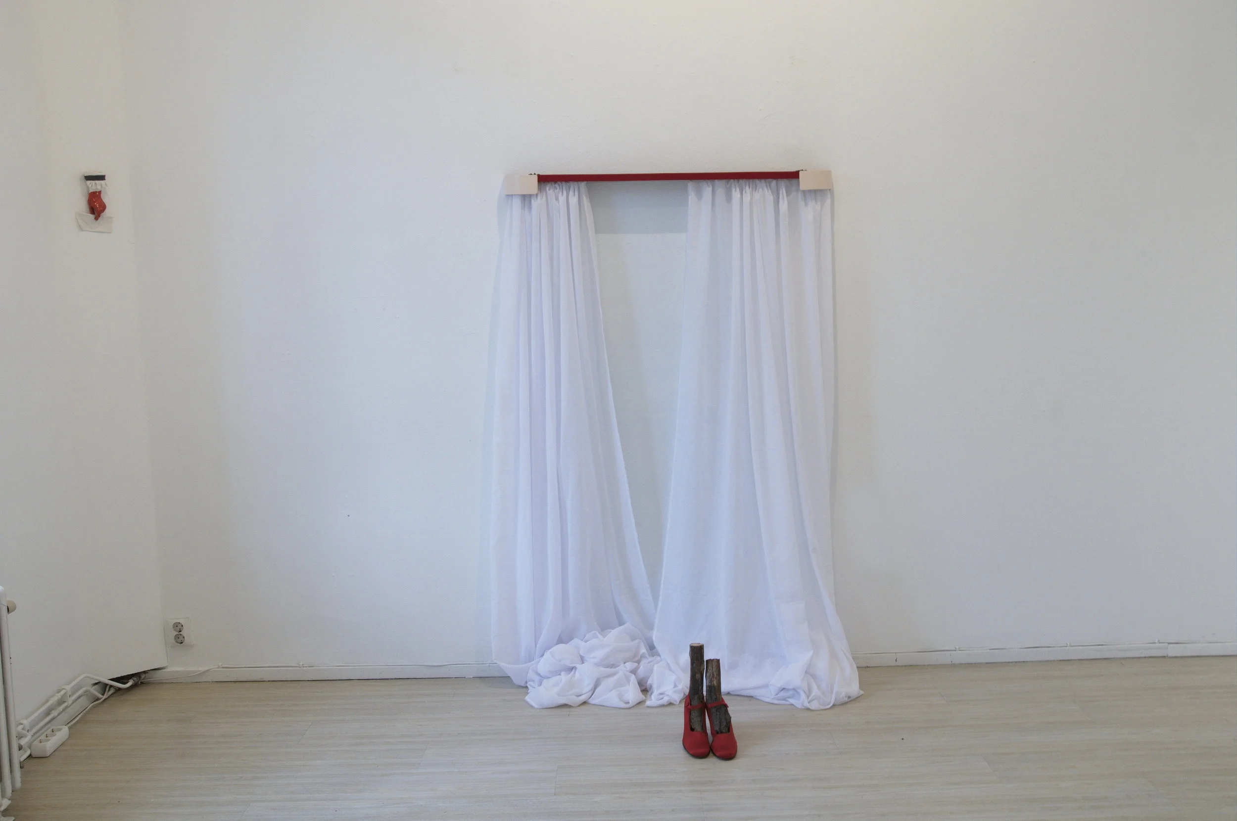 In-between, in collaboration with Maria Boij, 2010