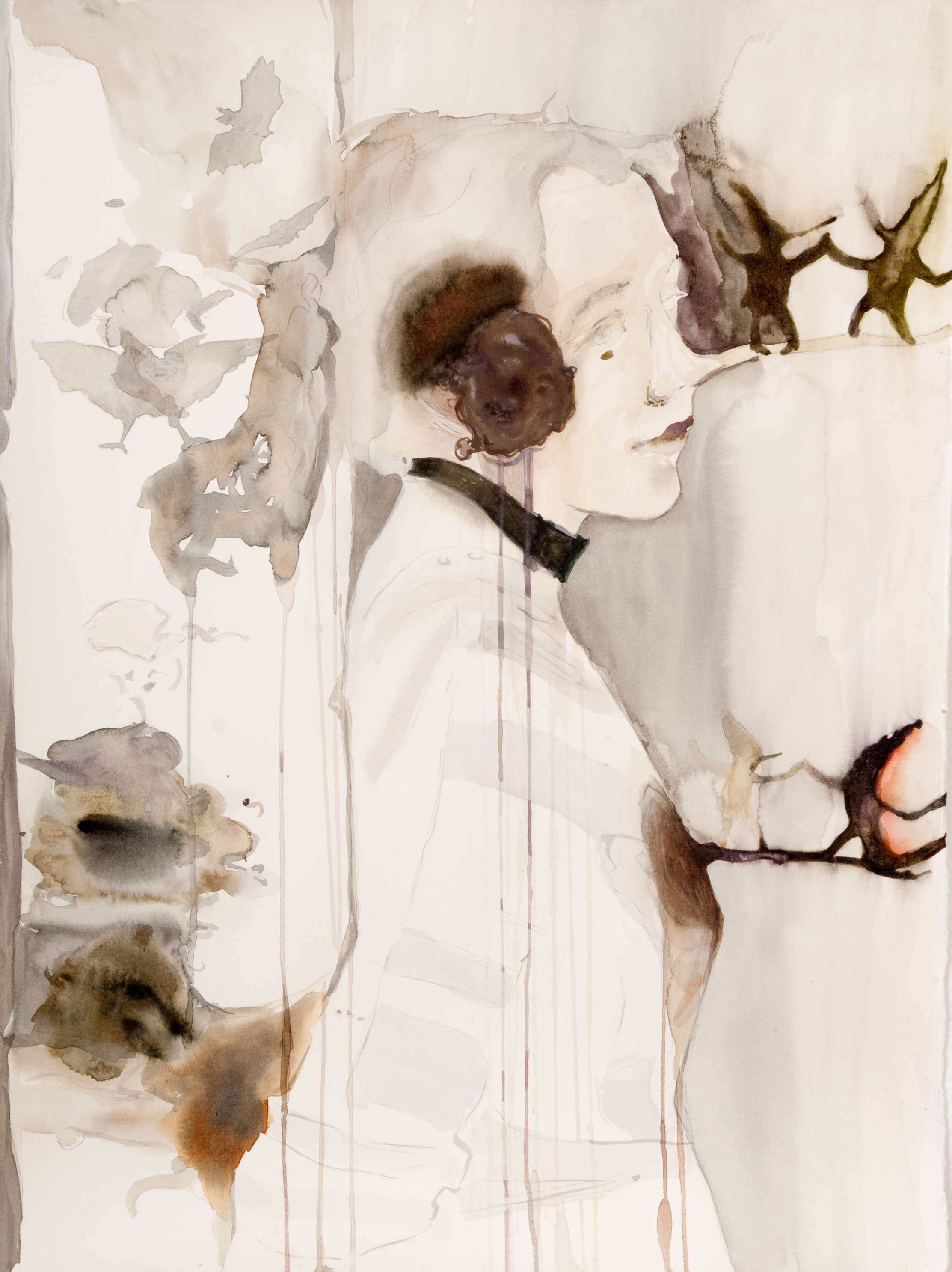 The tree, 2010