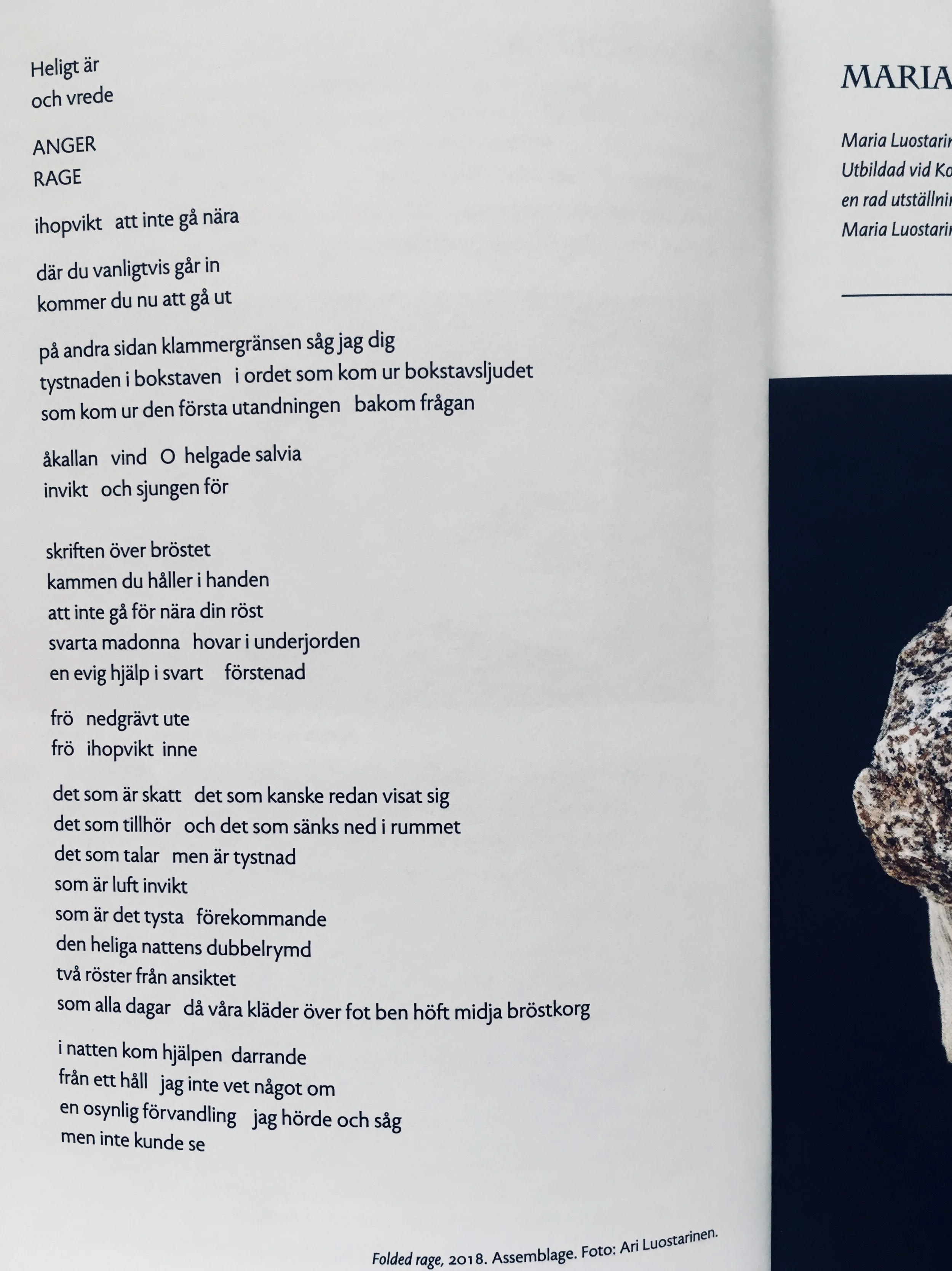 Publication HELIGHETENS BILDER