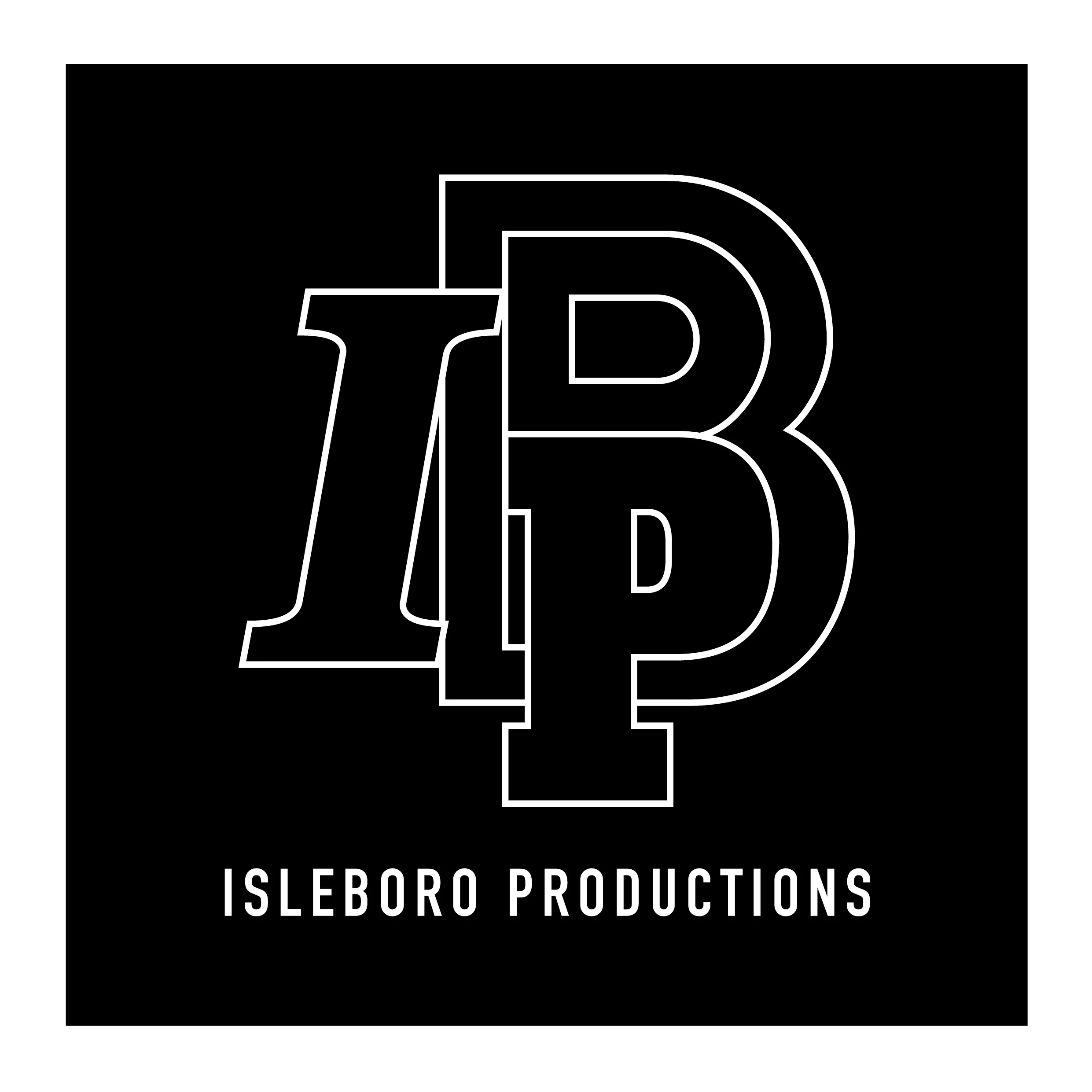 ISLEBORO PRODUCTIONS - Logo.jpg