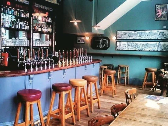 Hey guys! 

We hope everyone is staying safe and trying to stay as sane as humanely possible right now.

We are now closing from Xmas eve-27th, government restrictions pending.

We hope everyone has a great Christmas to everyone and see you all very 