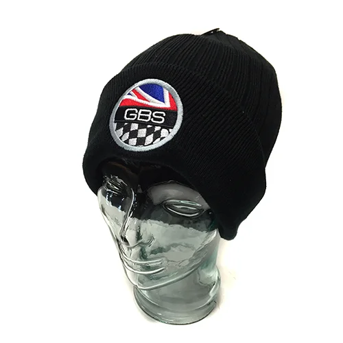 GBS Beanie Hat 
