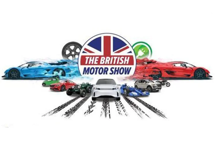 Great British Sports Cars (GBS) events — Great British Sports Cars