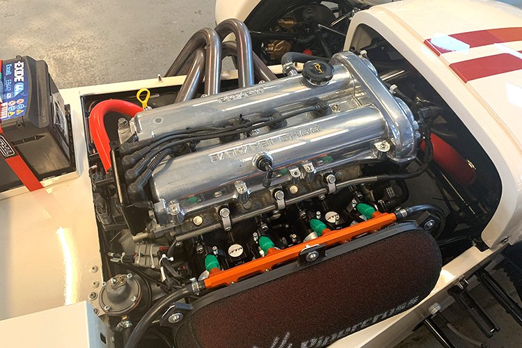 A_Zero Mazda 1.8 engine bay.jpg