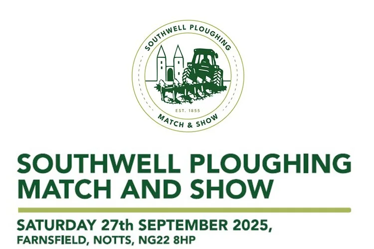 Southwell Ploughing Match & Show