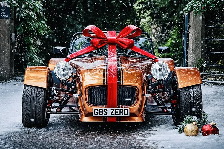 GBS &amp; Kit Spares Christmas Opening Times.....