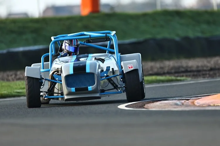 We’ve had a fantastic year seeing the Zeros out on track....