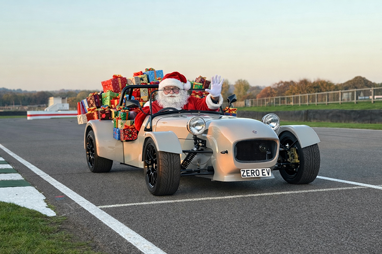 Merry Christmas to you all &amp; Happy New Year.... From all the team here at GBS.