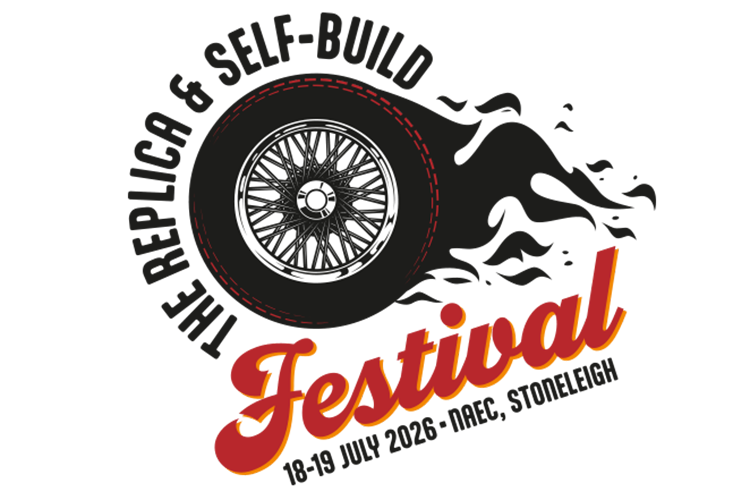 The Replica & Self-Build Festival
