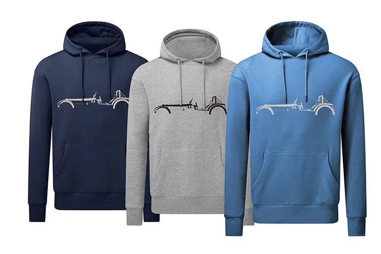 New GBS Clothing Range Just Got Bigger.....