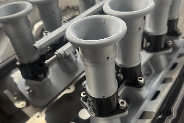 Innovation &amp; Development at GBS – Large-Scale 3D Printing....