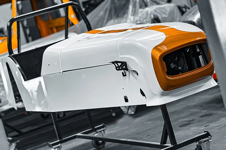 New Job Opportunity – Vehicle &amp; Product Assembly Technician....