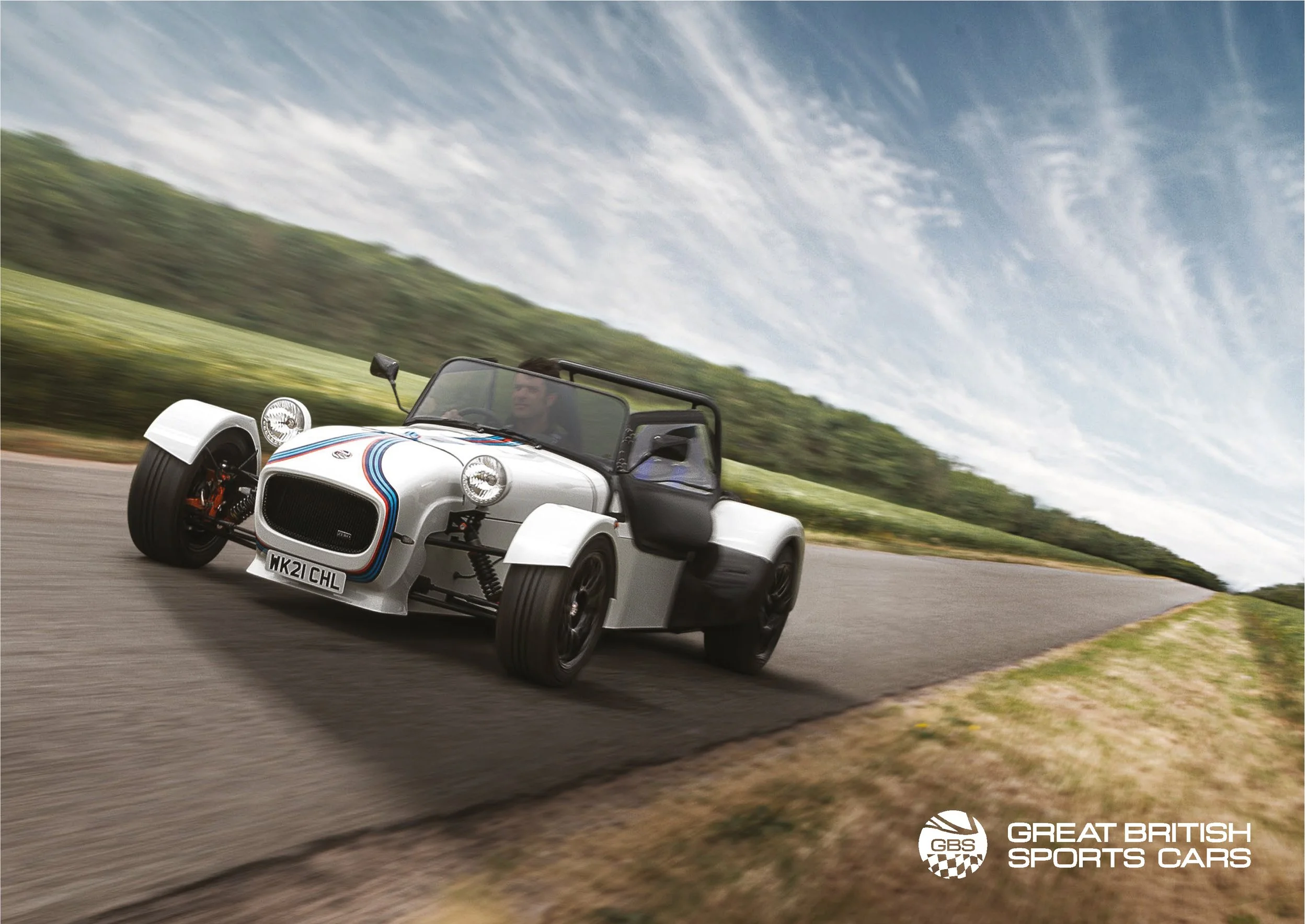 7 Reasons You Should Own a GBS Zero.... — Great British Sports Cars