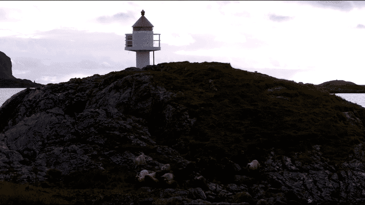 Descent into the Maelström