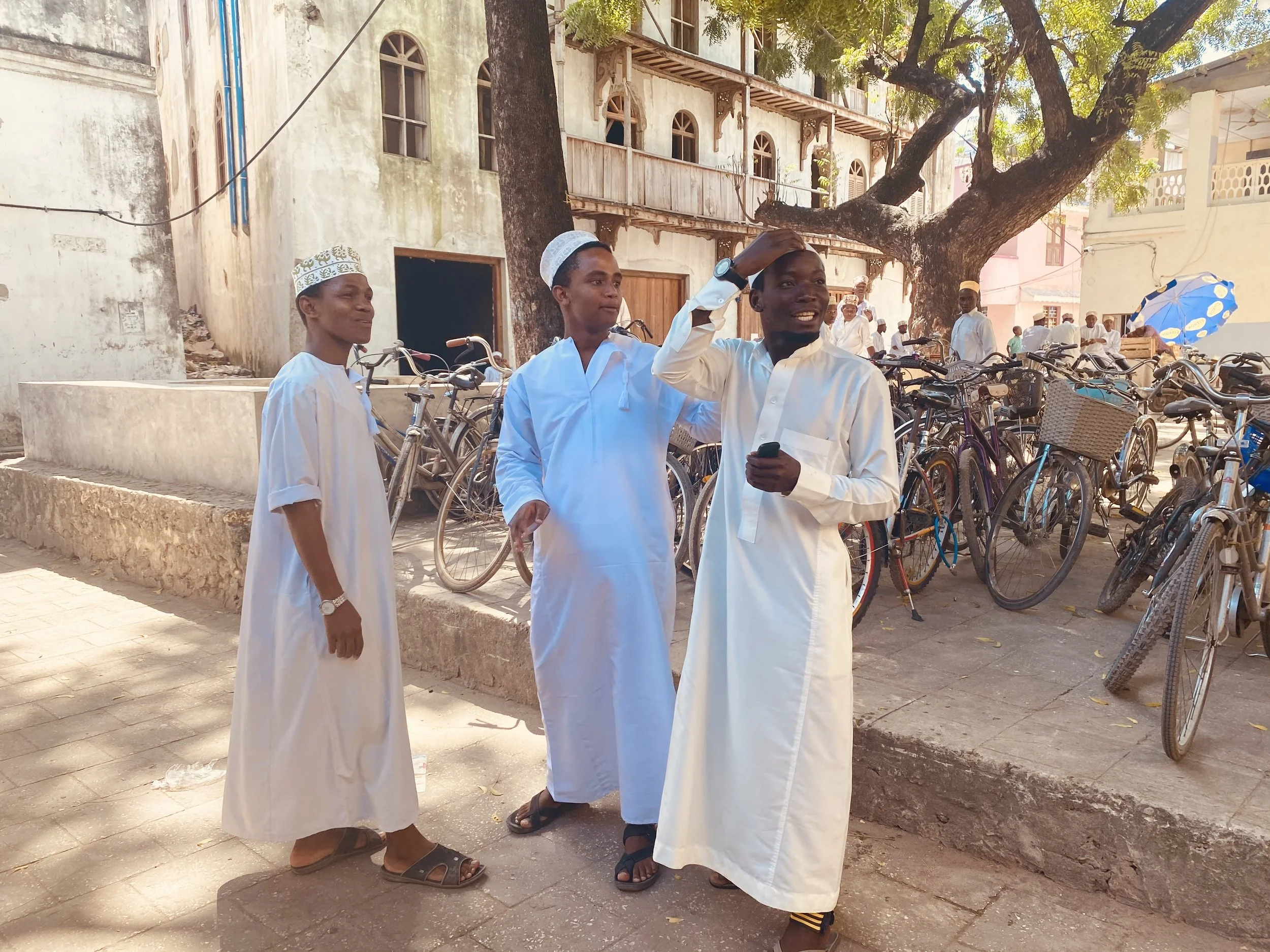 A Taste of Zanzibar: The Story of Five Iconic African Fruits