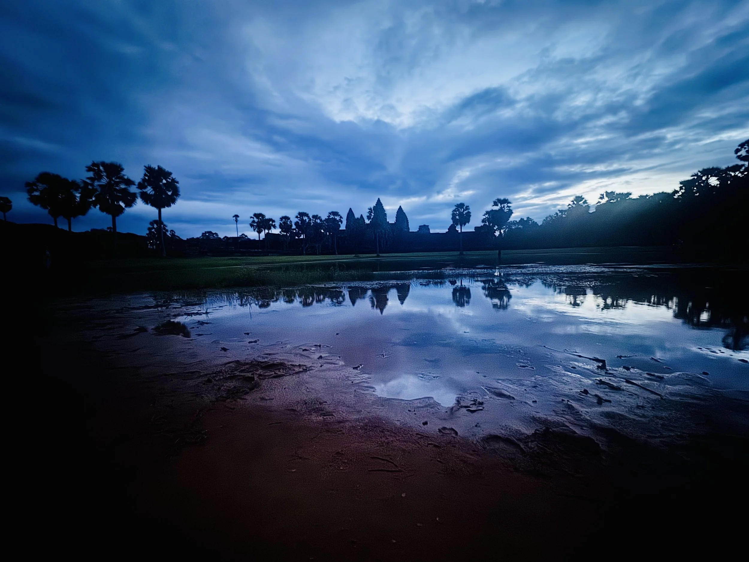 Cambodia Through My Eyes....