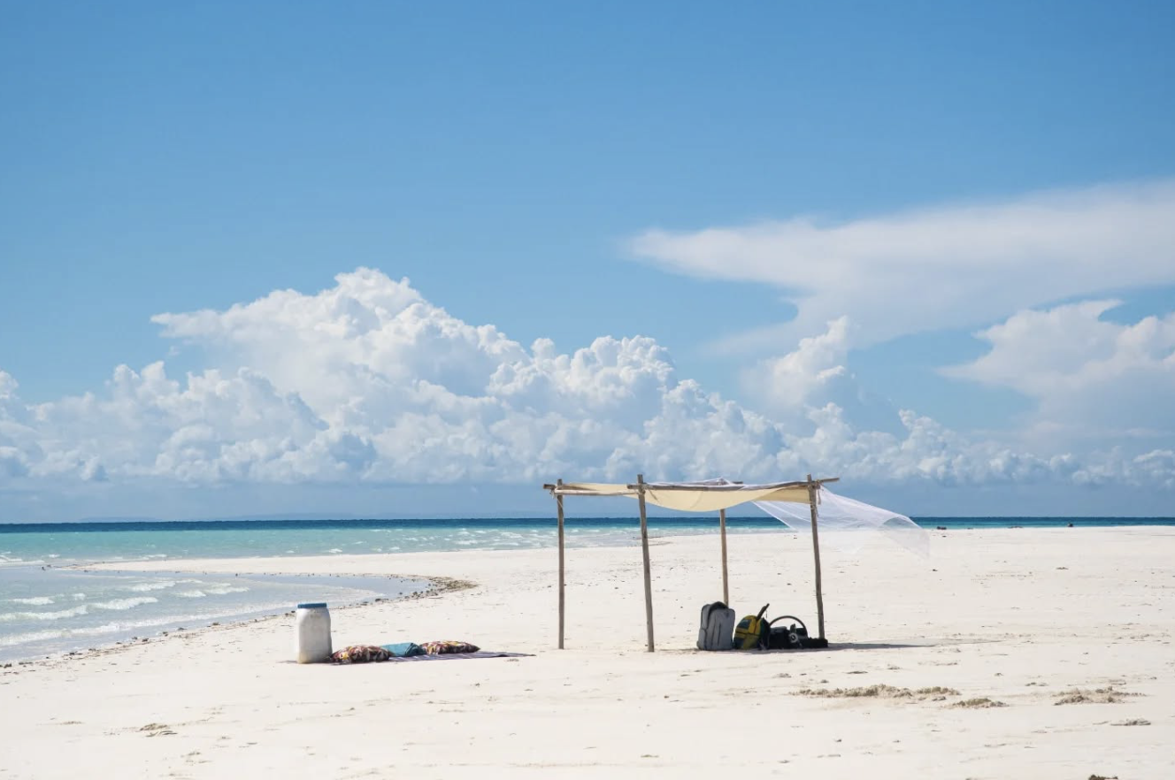 Pemba Island