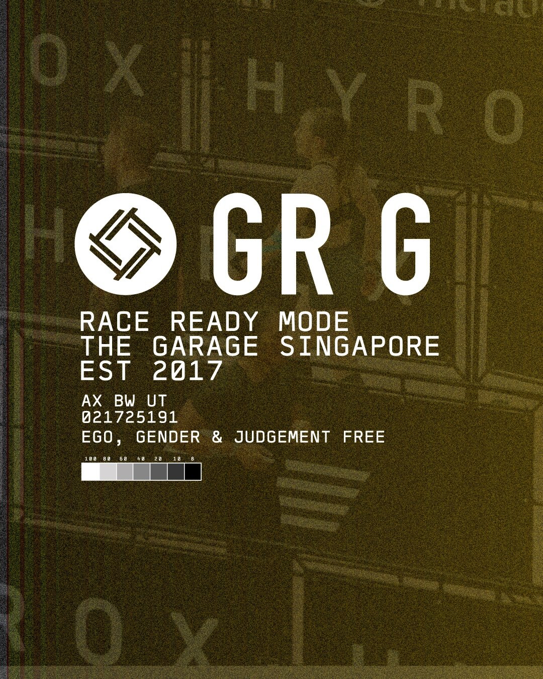 Run a race and the towel is on us! For more info, visit garagecircuit.com/raceready. Leave and comment and tell us what other race merch you would like to see 🏁🏁🏁