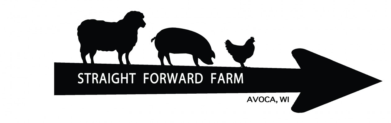 Straight Forward Farm