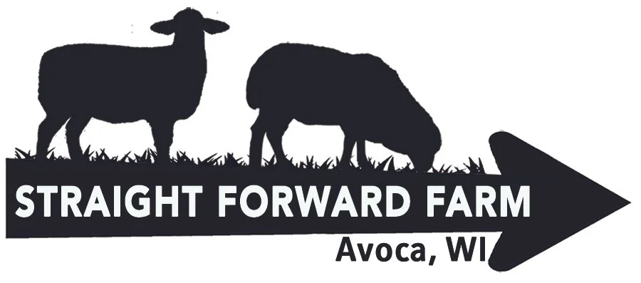 Straight Forward Farm