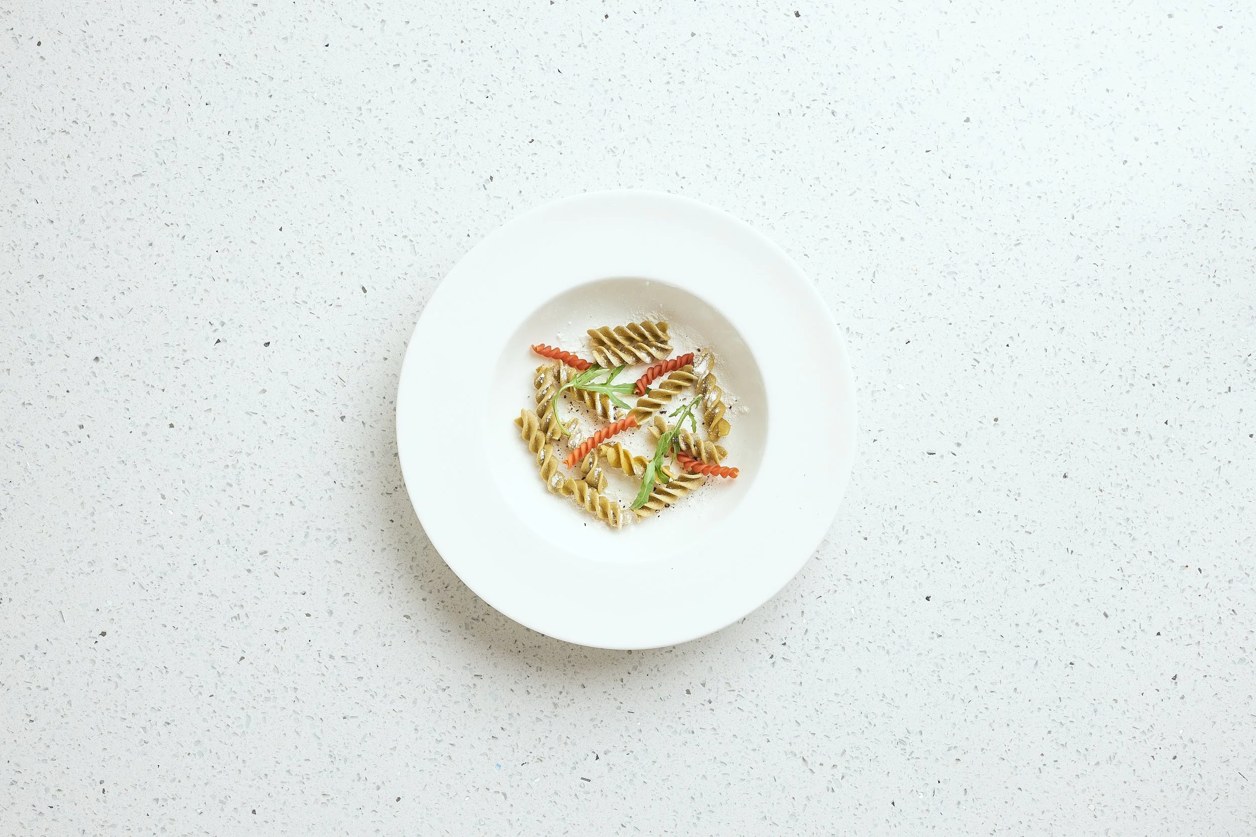 NIEUW NET ONLINE: Italiaanse avond met focaccia en pasta! (10 plekken vrij)