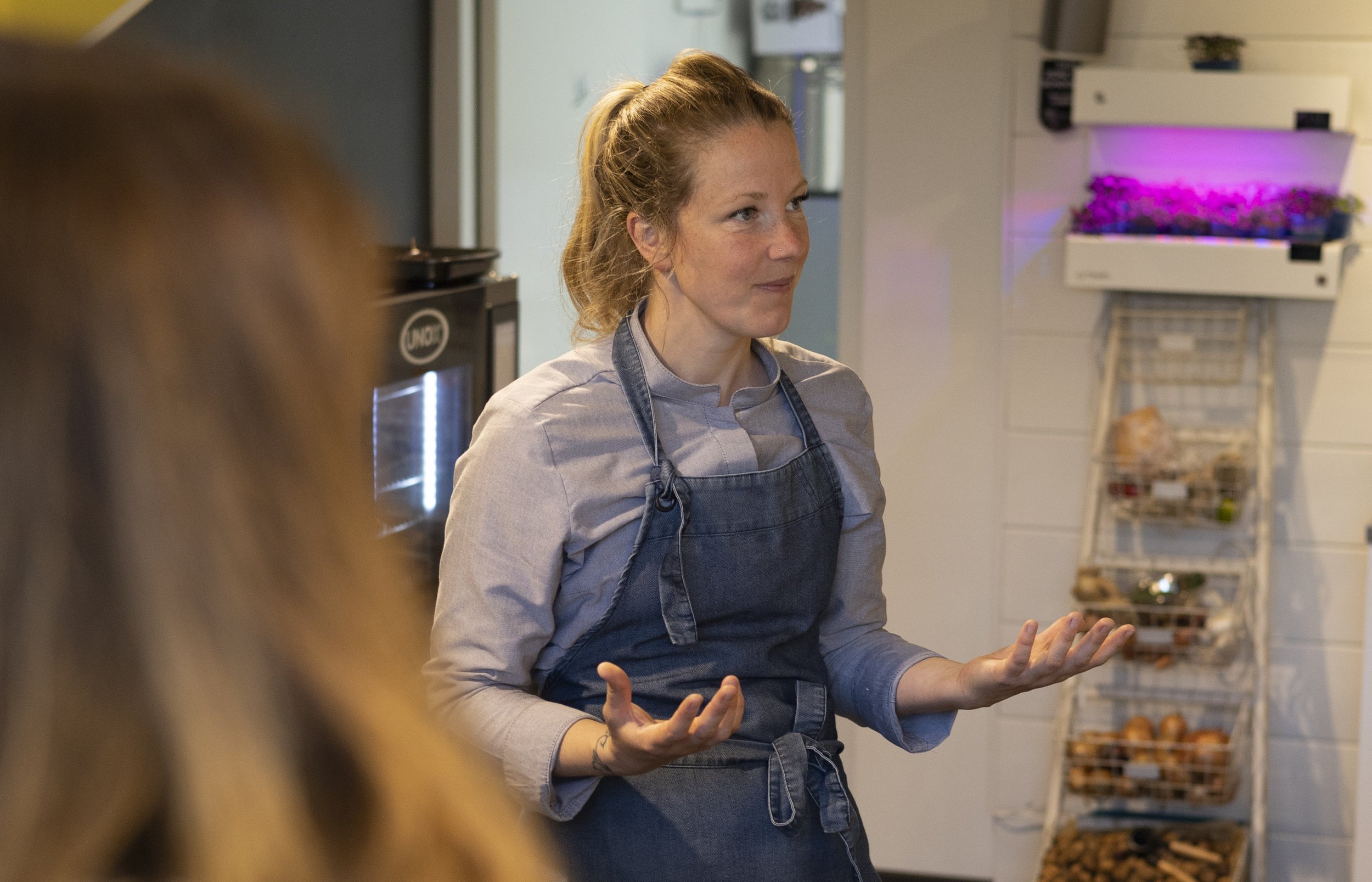 2 daagse broodcursus 