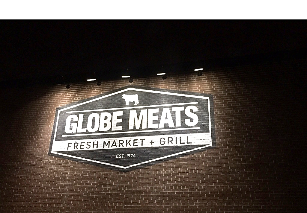 Globe Meats Fresh Market & Grill Butcher Shop