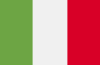 100 % Made in Italy