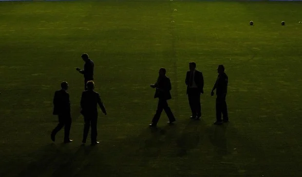 Stadio e Gruppi Elettrogeni: nessuno vede il calcio di rigore!