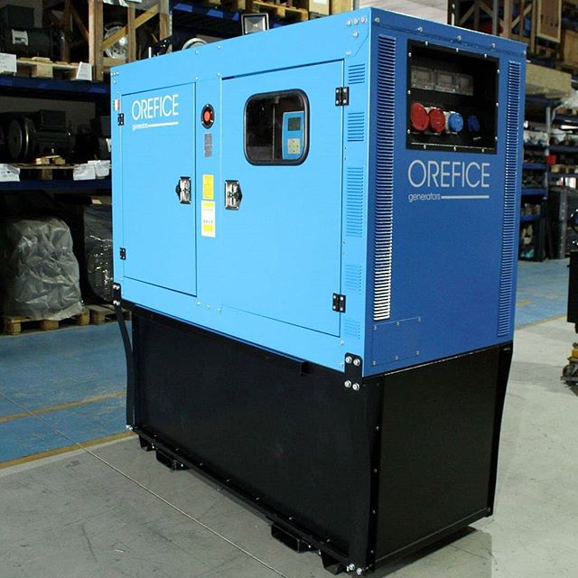 Don't brake the power.
Discover ours Generator with extra fuel tank!

#G&eacute;n&eacute;rateurs #geradores #генераторы #gjenerator&euml; #Generatoren
#kva #power #madeinitaly #generators #generatori #gensets #powergenerators #gruposelectrogenos #gro