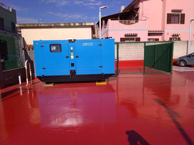Red &amp; Blue...our favourite colours.⠀
#generatore #generatori #gruppielettrogeni #gruppoelettrogeno #generator #generators #gensets #powergenerators #generatingset #generatingsets #gruposelectrogenos #groupeelectrogenes